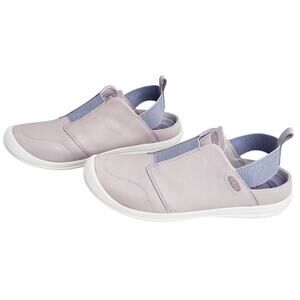 KEEN Lorelai ll Slip On Shoes Slingback Beige Comfort Shoes Women's Size US 9.5